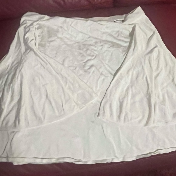 ZARA Knit Off the Shoulder Sz L Kimono Sleeves Top - Picture 3 of 8